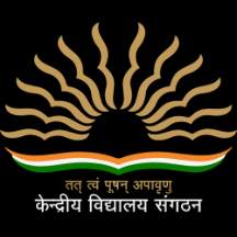 KVS and NVS logo