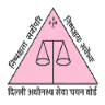 DSSSB Group B and C teaching, forensic, and technical vacanies: 1979 Posts logo